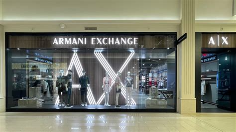 armani outlet online|armaniexchange outlet.